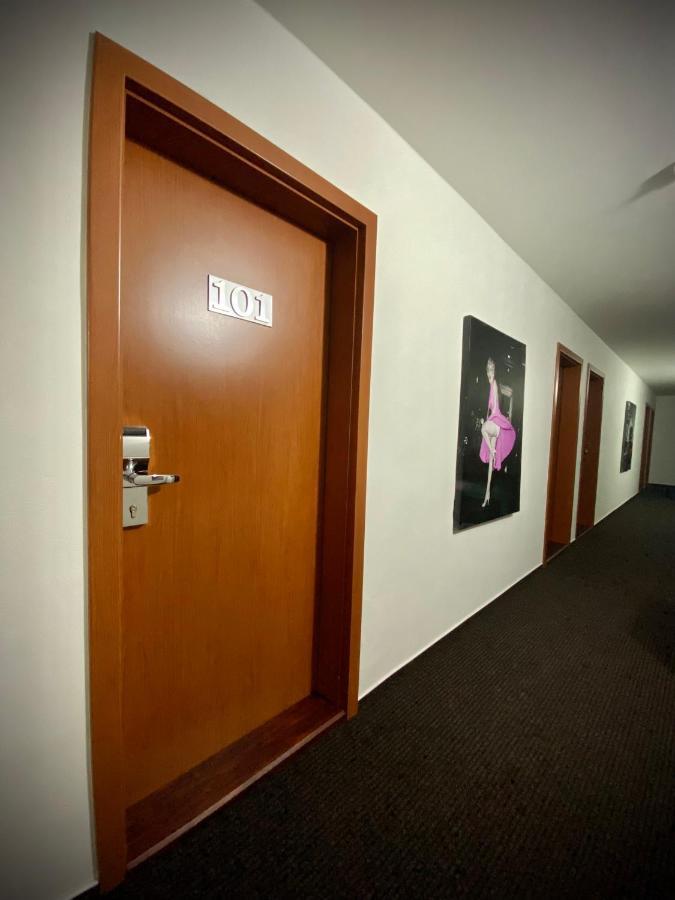 Penzion Domes Čadca Eksteriør billede